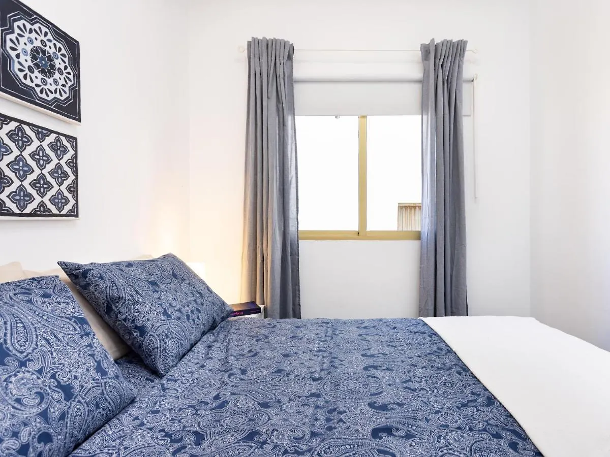 Apartamento Live Arico Cangrejo
