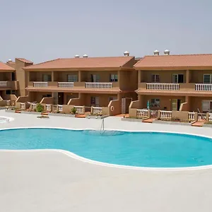Navy Apartment, El Poris Arico