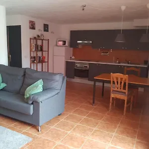 Apartamento único Y Tranquilo Con Fibra Optica España