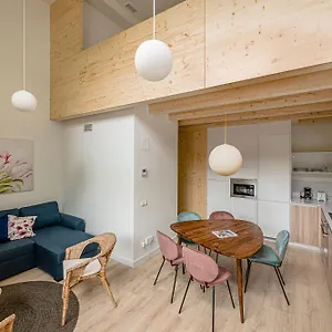  Apartamento Exclusivo Duplex En Salamanca España