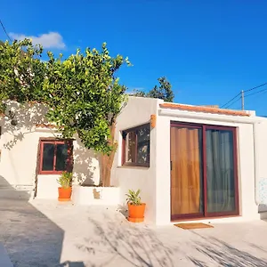 Casa Venus Sabinosa