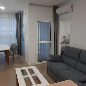  Apartamento Argentea 18 España