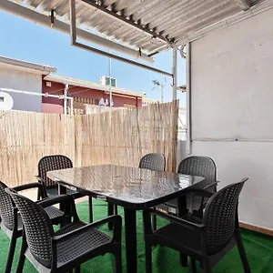  Сasa de vacaciones Casa Ana La Rosaleda España